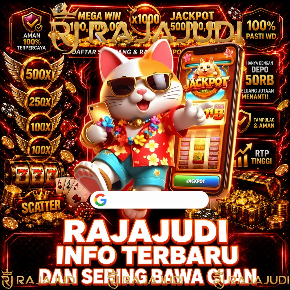 RAJAJUDI