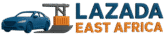 Lazada Tanzania East Africa