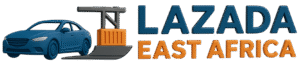Lazada Tanzania East Africa